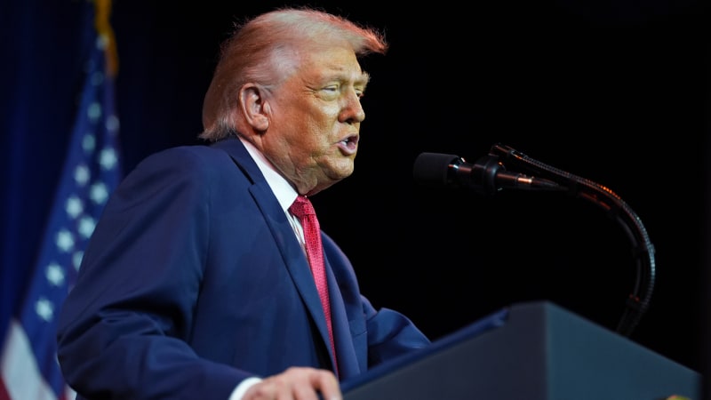 Trump nabízí každému Gróňanovi až tisíce dolarů. Pohrdáte naší zemí, jsme lidé, zní odpověď