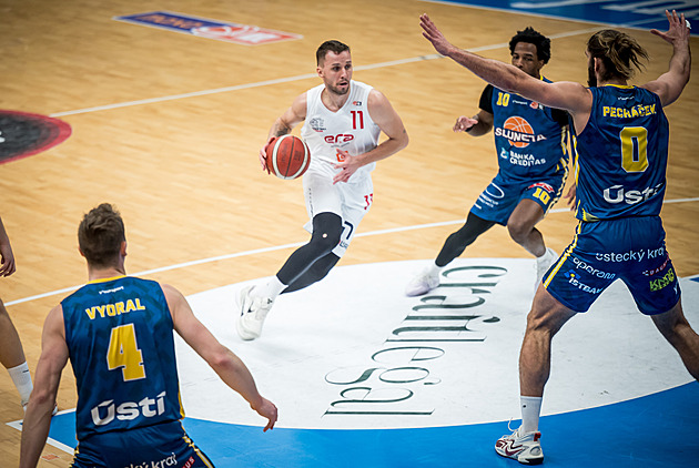 Pardubice kralovaly ofenzivně. Nymburk má 20. ligovou výhru i bez dvou kanonýrů