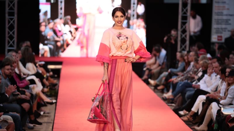 Šok na Slovensku: Zemřela vítězka miss Fabušová. Selhaly jí orgány, prozradil kamarád