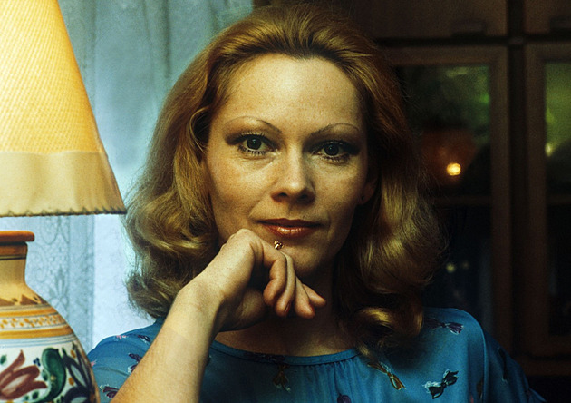 Zemřela Miroslava Pešíková, osobnost našeho baletu a sólistka Národního divadla