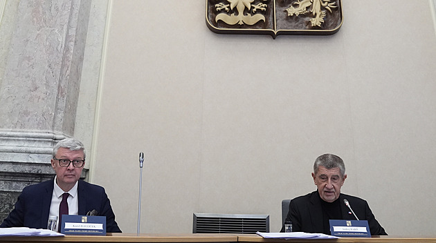 Vláda jednala o zmocněnci pro digitalizaci a vzniku rady pro duševní zdraví