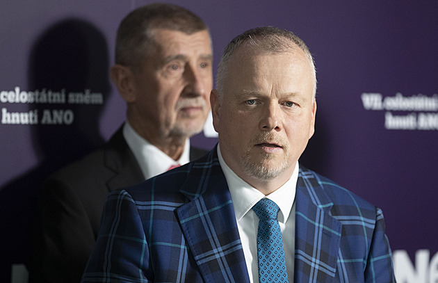 Zmocněncem pro digitalizaci bude  Králíček. pro AI a umělou inteligenci Kačena