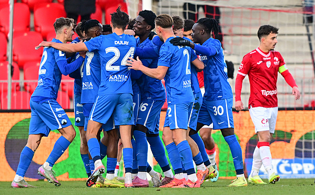 Liberec posiluje. Konkurenci na stoperu rozšíří mládežnický reprezentant z Bosny