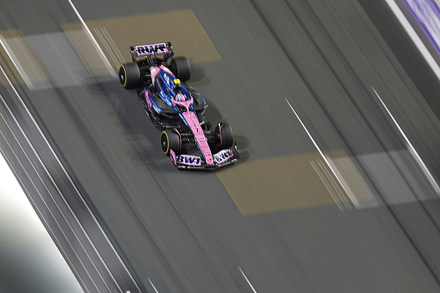 Definitivní loučení. Doohan skončil v Alpine i jako rezervní jezdec