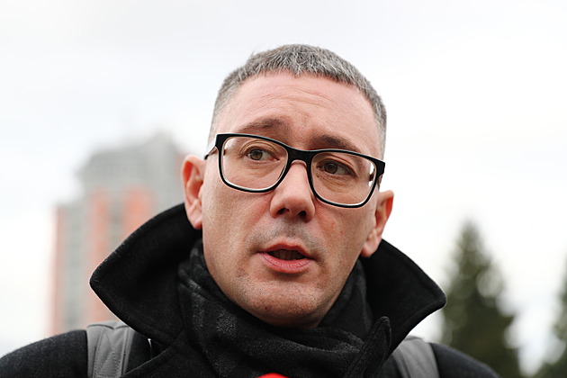 Ovčáček by mohl usednout v Radě ČTK. Hnutí ANO ho navrhlo jako kandidáta