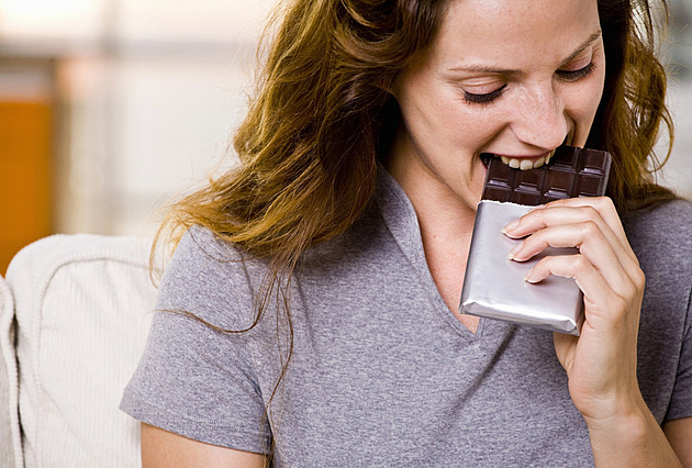 Chuť na sůl, sladké i hlínu. Kdy jde o banalitu a kdy byste měli zpozornět