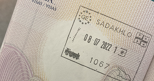 USA zmrazí víza pro občany 75 zemí. Jsou mezi nimi Rusko, Írán nebo Egypt