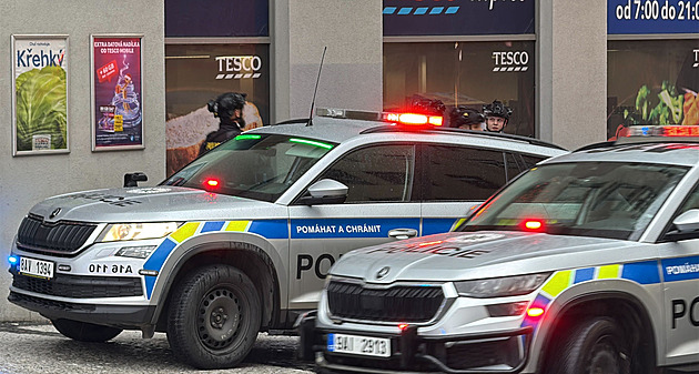 Šestnáctiletý čelí obvinění z pokusu o vraždu, v podchodu pobodal bezdomovce