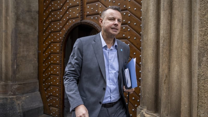 Rajchl ve Sněmovně rozčílil několik poslanců najednou. Hulvátské chování, zní z opozice