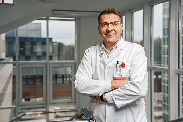 Průlom v transplantacích. Používáme i „mrtvá“ srdce, dárců přibude, říká lékař