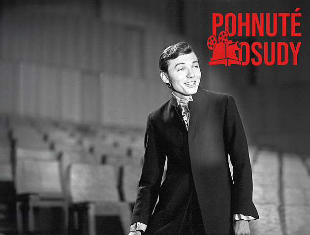 Divákům se zdál ošklivý. Z Ameriky pak Karel Gott přijel jako suverénní drzoun