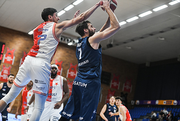 Ostrava si zajistila nadstavbu A1, Ústí si ve vyprodaném derby poradilo s Děčínem