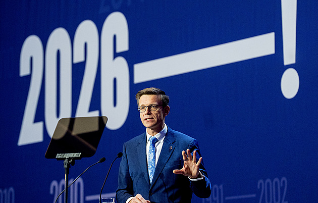 Kongres ODS zvolí místopředsedy, kteří ve vedení strany doplní Kupku a Portlíka