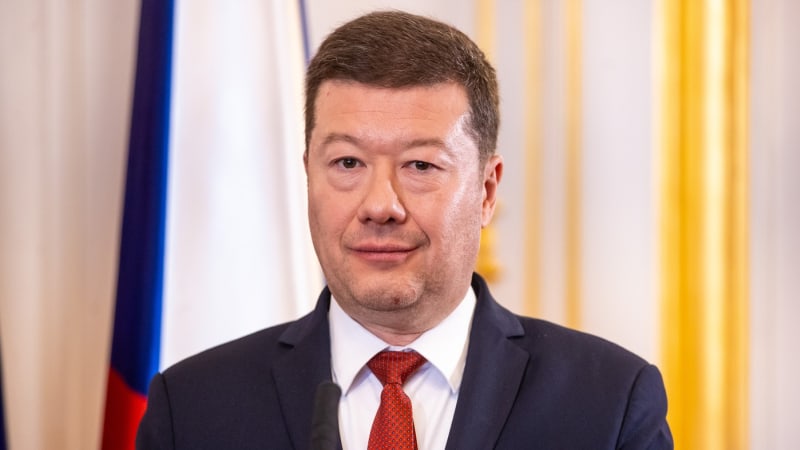 Česko Ukrajině letouny L-159 neprodá, řekl Okamura. Je to rozhodnutí armády, uvedl Babiš