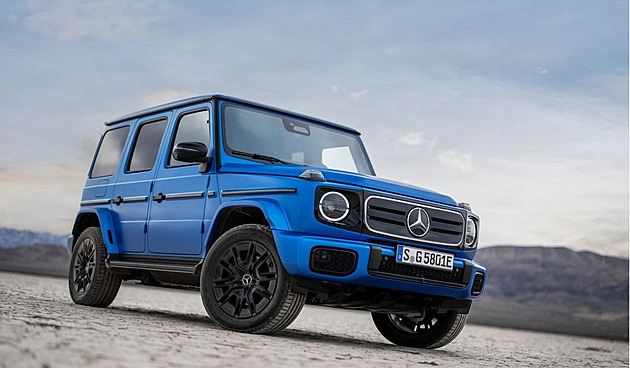 V Rusku se navzdory sankcím stále prodávají západní auta. I díky čínským firmám