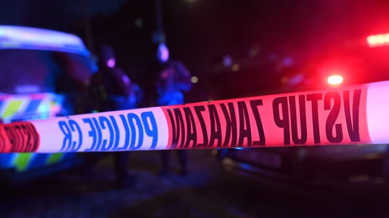 Tragická dohra napadení na Lounsku: Batole zraněním podlehlo, ublížit mu měl otec