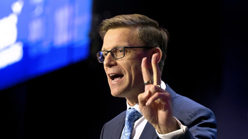 Kupkův konkurent Ivan i návrat starých matadorů. ODS představila svůj tým proti Babišovi