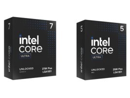 Core Ultra 200S Plus oficiálně: Více FPS, nízké ceny a Binary Optimization Tool