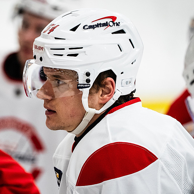 Komplikace pro Kämpfa. Americká vláda mu nevydala víza, zápasy sleduje z tribuny