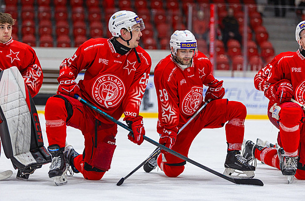 Snová sezona Slavie končí zklamáním. Ale nemáme se za co stydět, říká kapitán