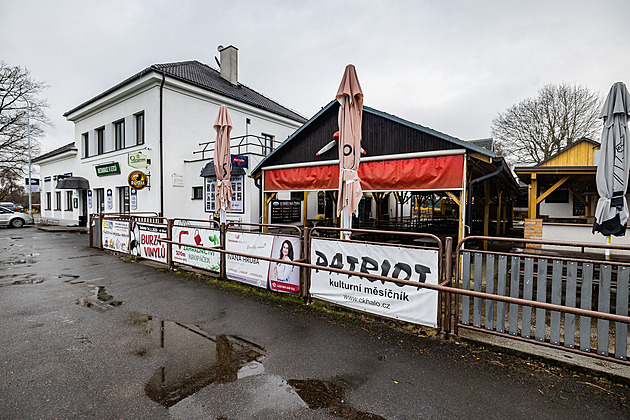 Koncert Ortelu 8. 8. budí rozruch. Noční klid neposuneme, trvá na svém Hradec