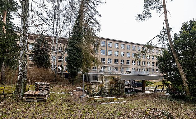 Nový Bydžov bojuje za zachování interny, kraj chce rozšířit rehabilitaci
