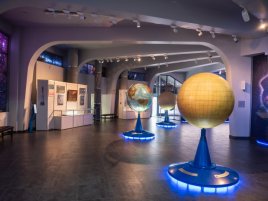 Rusko chystá velkou misi na Venuši, která změní náš pohled na život ve vesmíru