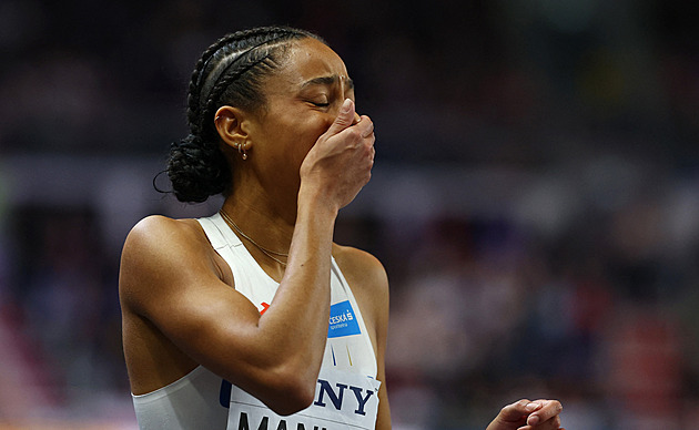 Je tichý zabiják. Tohle je jenom začátek. Trenér hvězd o zlaté svěřenkyni Manuel