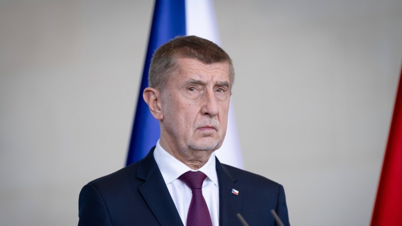 Babiš: TV poplatky chceme zrušit plošně a už do konce roku. Vachatová mi radí proti deep state