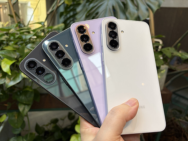 Toto je jediná šance, jak pořídit lepší áčkový samsung pod deset tisíc