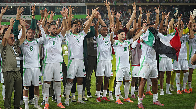 PŘEHLEDNĚ: Kdo všechno postoupil na fotbalové mistrovství světa 2026