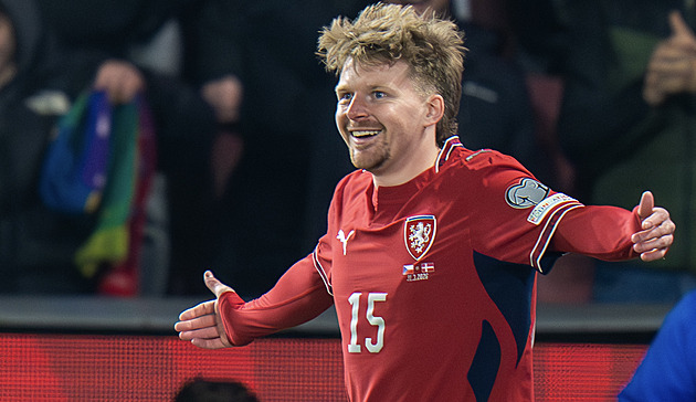 Na MS i s Frantou? V Mexiku ještě nebyla. A já taky ne, smál se Šulc. Děkoval Koubkovi