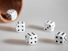 Vědci rozsekli 150 let starý spor: Náhoda má jen jedno správné vysvětlení