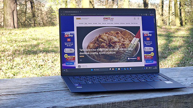 Na tyto čipy se vyplatilo počkat. První nám dorazil ve famózním notebooku