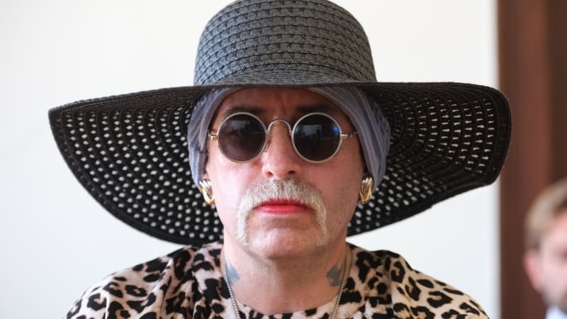 Německá extremistka zadržená u Aše se brání vydání. Soud ji poslal do vazby