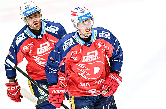 Chci přes Spartu postoupit, víc mě nezajímá, hlásí lídr Dynama Červenka