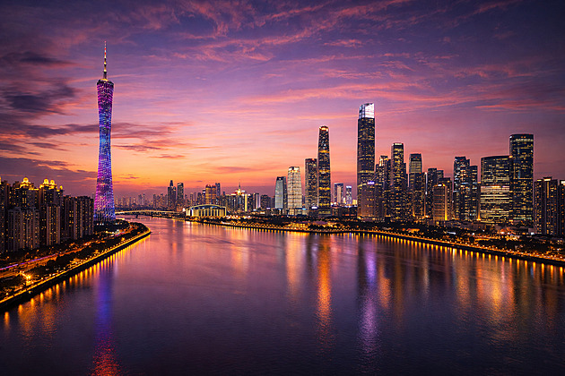 Čína láká české podnikatele: Jak získat vízum rychle a bez komplikací