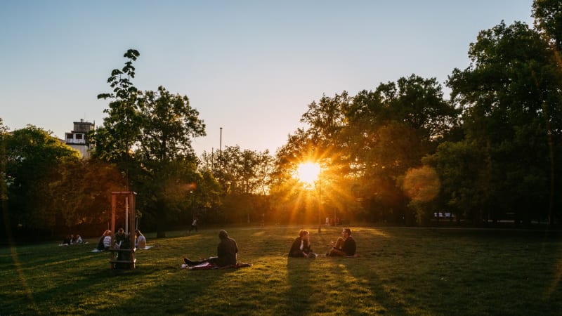 Chladný první máj a pak zvrat. Předpověď na květen varuje před nepříjemným jevem