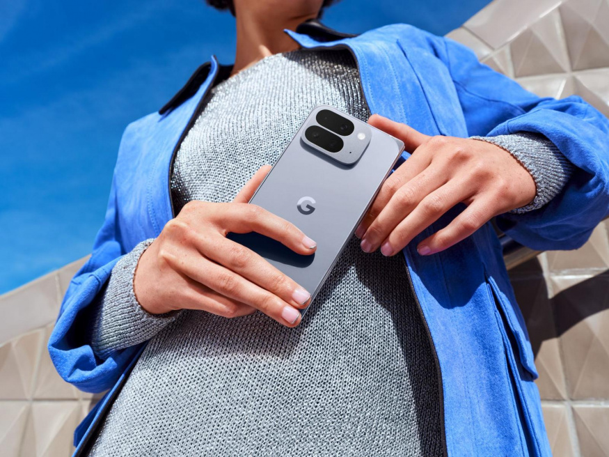 Nová verze obchodu Google Play se blíží. Tahle funkce udělá radost každému s Androidem