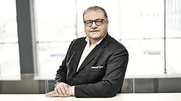 Specialista na krize VW: Nejistota je nová norma, problém Evropy je byrokracie