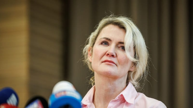 Nagyová je vinna, rozhodl soud v kauze Čapí hnízdo. Dostala podmínku i peněžitý trest