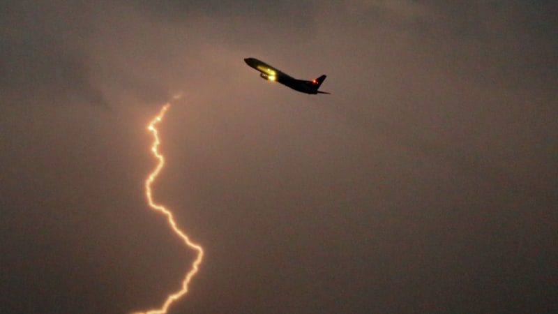 Na Česko zřejmě míří další vlna bouřek. RADAR ukazuje, kde mohou udeřit