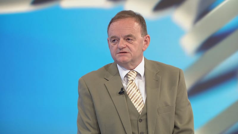 Stoniš: Bémovi lidé byli na Úřadu vlády „stát ve státě“. Jeho konec může pomoci Kubovi