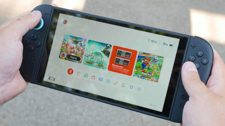 Nálož slev na Nintendo eShop: Fallout 4 a The Elder Scrolls Skyrim v akci za cenu jediné hry