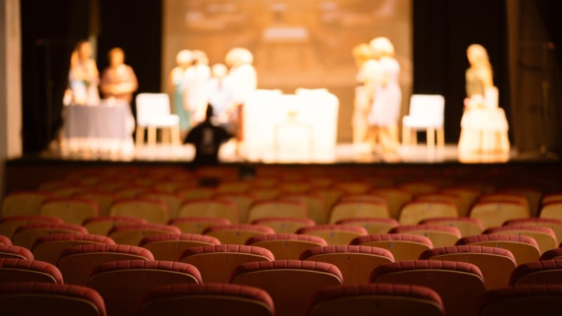 Zemřel hybatel písecké kulturní scény Pokorný. Kvůli jeho smrti smutní i kapela UDG