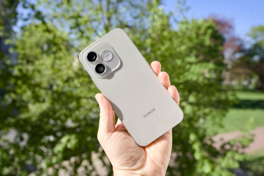 Honor vymyslel geniální podraz na aplikace: dá jim falešná oprávnění a ochrání vaše soukromí