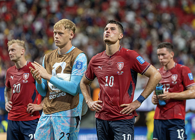 MS ve fotbale 2026 ONLINE: Postoupí Češi ze skupiny? Predikce tvrdí, že ne