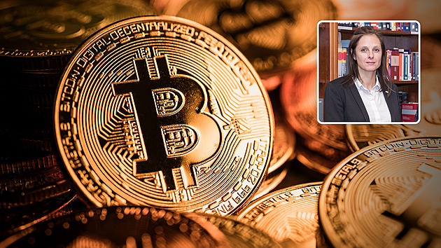 Kárný senát zrušil výtku vůči žalobkyni Lastovecké z bitcoinové kauzy