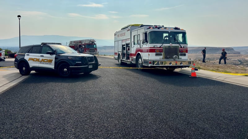 Auto s pěti teenagery se zřítilo v USA ze srázu. Opustili svět příliš brzy, truchlí příbuzní