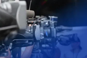 Dohodli jsme navýšení peněz pro kyberbezpečnost, řekl Metnar po jednání o rozpočtu